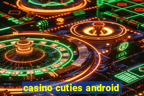 casino cuties android